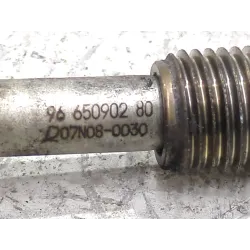 Recambio de sonda lambda para peugeot 308 (2007) 1.6 hdi referencia OEM IAM 9665090280  