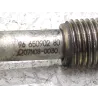 Recambio de sonda lambda para peugeot 308 (2007) 1.6 hdi referencia OEM IAM 9665090280  