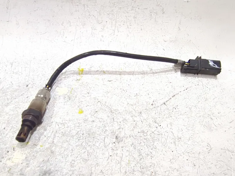 Recambio de sonda lambda para peugeot 308 (2007) 1.6 hdi referencia OEM IAM 9683265480  
