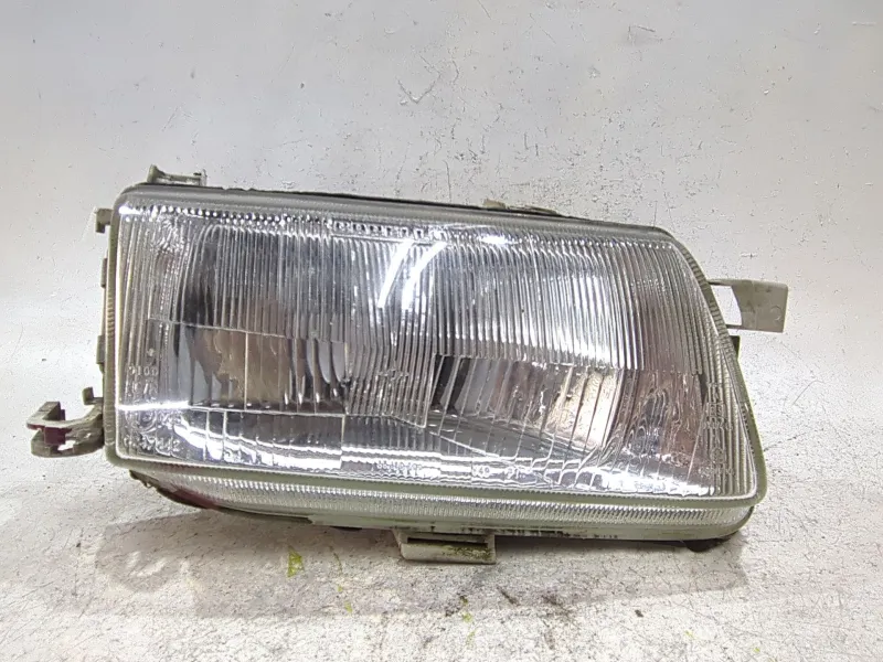 Recambio de faro delantero derecho para opel astra f berlina (1991) 1.6 si referencia OEM IAM 90341850  