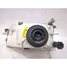 Recambio de faro delantero derecho para opel astra f berlina (1991) 1.6 si referencia OEM IAM 90341850  