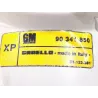 Recambio de faro delantero derecho para opel astra f berlina (1991) 1.6 si referencia OEM IAM 90341850  