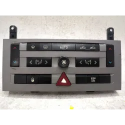 Recambio de mando climatizador para peugeot 407 sw (6e_, 6d_) 2.0 hdi 135 referencia OEM IAM 96573322YW  