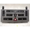 Recambio de mando climatizador para peugeot 407 sw (6e_, 6d_) 2.0 hdi 135 referencia OEM IAM 96573322YW  
