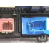 Recambio de mando climatizador para peugeot 407 sw (6e_, 6d_) 2.0 hdi 135 referencia OEM IAM 96573322YW  