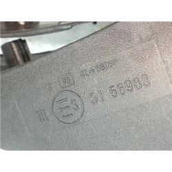 Recambio de retrovisor derecho para opel vectra b berlina (1995) 2.0 di 16v referencia OEM IAM E3015983  