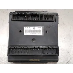 Recambio de caja reles / fusibles para volkswagen transporter v furgón (7ha, 7hh, 7ea, 7eh) 1.9 tdi referencia OEM IAM 7H0937049