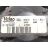 Recambio de motor calefaccion para peugeot 207 confort hdi referencia OEM IAM G102993X  