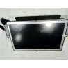 Recambio de pantalla para peugeot 407 hdi 135 referencia OEM IAM 9656690780  