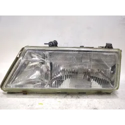 Recambio de faro delantero izquierdo para lancia dedra berlina (1990) 1.9 tds (835ee, 835ef) referencia OEM IAM 7R0143990  