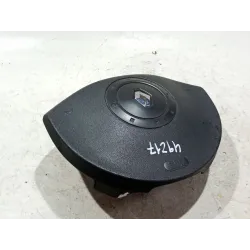 Recambio de airbag volante para renault megane ii (bm0/1_, cm0/1_) 1.5 dci referencia OEM IAM 6010579  