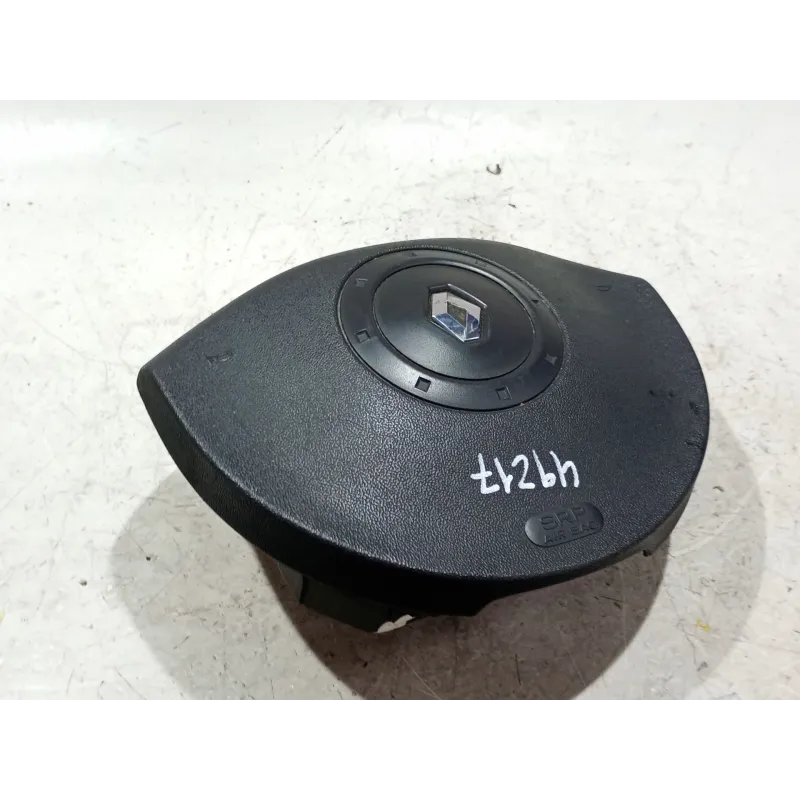 Recambio de airbag volante para renault megane ii (bm0/1_, cm0/1_) 1.5 dci referencia OEM IAM 6010579  