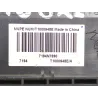 Recambio de resistencia calefaccion para renault megane scénic dci referencia OEM IAM 7194N7890 T1000948A  