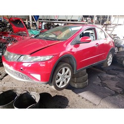 HONDA CIVIC VIII HATCHBACK (FN, FK)