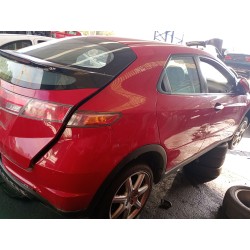 honda civic viii hatchback (fn, fk) del año 2008