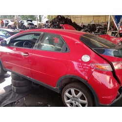 honda civic viii hatchback (fn, fk) del año 2008