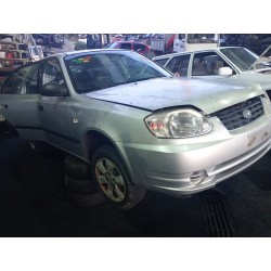 HYUNDAI ACCENT II (LC)