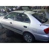 hyundai accent ii (lc) del año 2003