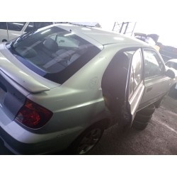 hyundai accent ii (lc) del año 2003