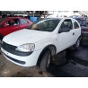 opel corsa c (x01) del año 2002