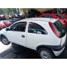 opel corsa c (x01) del año 2002