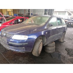 fiat stilo multi wagon (192_) del año 2003