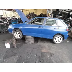 Recambio de despiece completo para seat ibiza (6k1)(1993) 1.9 tdi referencia OEM IAM   