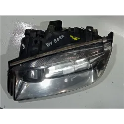 Recambio de faro delantero izquierdo para volkswagen bora berlina (1j2)(199802.2005) 1.6 referencia OEM IAM 96364500  