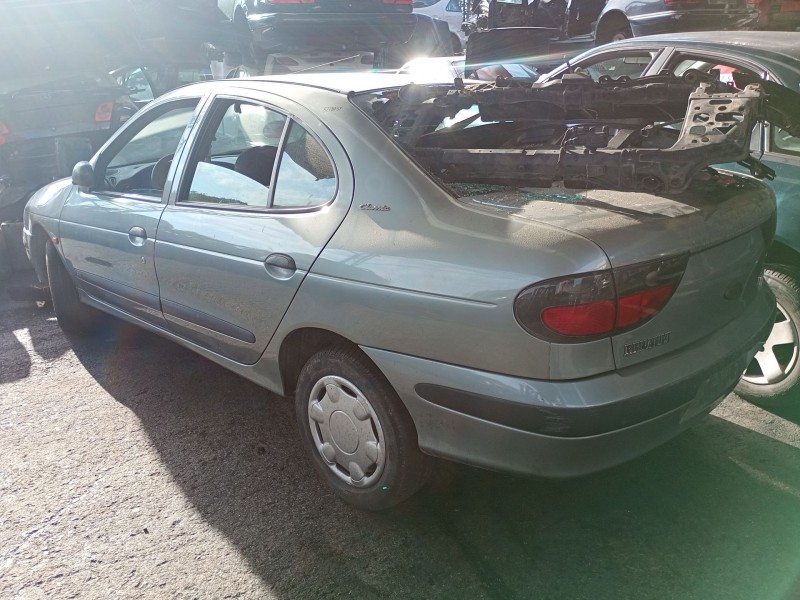 renault megane i (ba0/1_) del año 1997