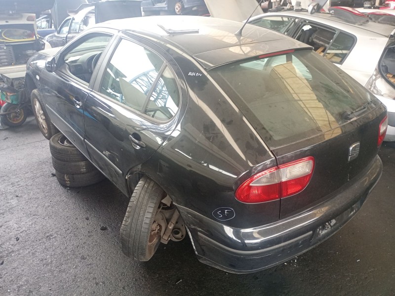 seat leon (1m1)(11.1999) del año 2002