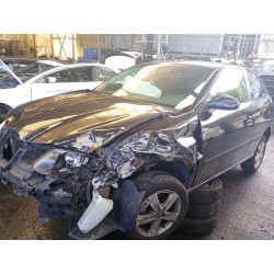 seat ibiza iii (6l1) del año 2007