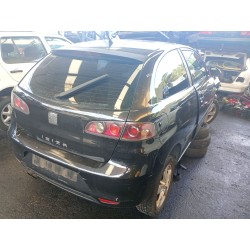 seat ibiza iii (6l1) del año 2007