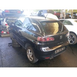 seat ibiza iii (6l1) del año 2007