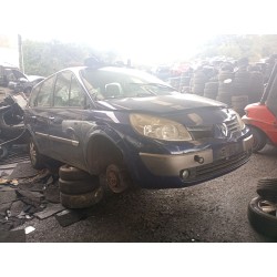 renault scénic ii (jm0/1_) del año 2005