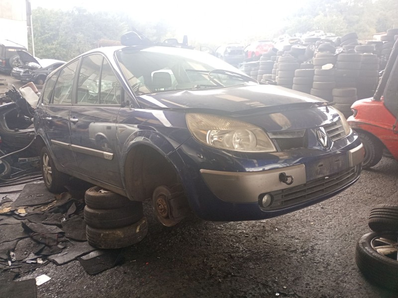 renault scénic ii (jm0/1_) del año 2005