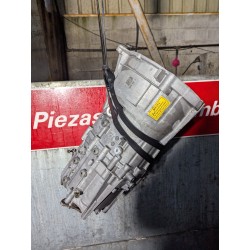 Recambio de caja cambios manual para bmw 3 (e46) 320 d referencia OEM IAM 1069401017  