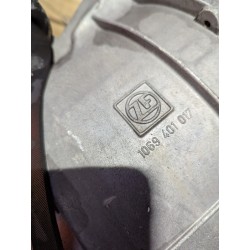 Recambio de caja cambios manual para bmw 3 (e46) 320 d referencia OEM IAM 1069401017  