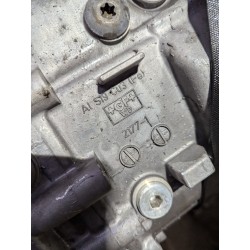 Recambio de caja cambios manual para bmw 3 (e46) 320 d referencia OEM IAM 1069401017  