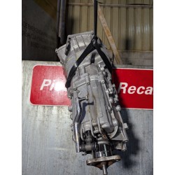Recambio de caja cambios manual para bmw 3 (e46) 320 d referencia OEM IAM 1069401017  