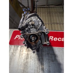 Recambio de caja cambios manual para bmw 3 (e46) 320 d referencia OEM IAM 1069401017  