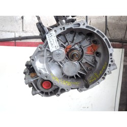 Recambio de caja cambios manual para kia carnival ii (gq) 2.9 crdi referencia OEM IAM Y061010841  