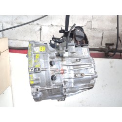 Recambio de caja cambios manual para kia carnival ii (gq) 2.9 crdi referencia OEM IAM Y061010841  