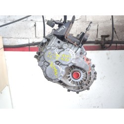 Recambio de caja cambios manual para kia carnival ii (gq) 2.9 crdi referencia OEM IAM Y061010841  