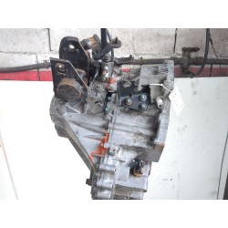 Recambio de caja cambios manual para kia carnival ii (gq) 2.9 crdi referencia OEM IAM Y061010841  