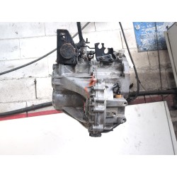 Recambio de caja cambios manual para kia carnival ii (gq) 2.9 crdi referencia OEM IAM Y061010841  
