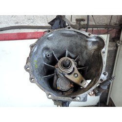 Recambio de caja cambios manual para mazda 626 berl./coupe/familiar (gd/gv)(1987) 2.0 referencia OEM IAM   