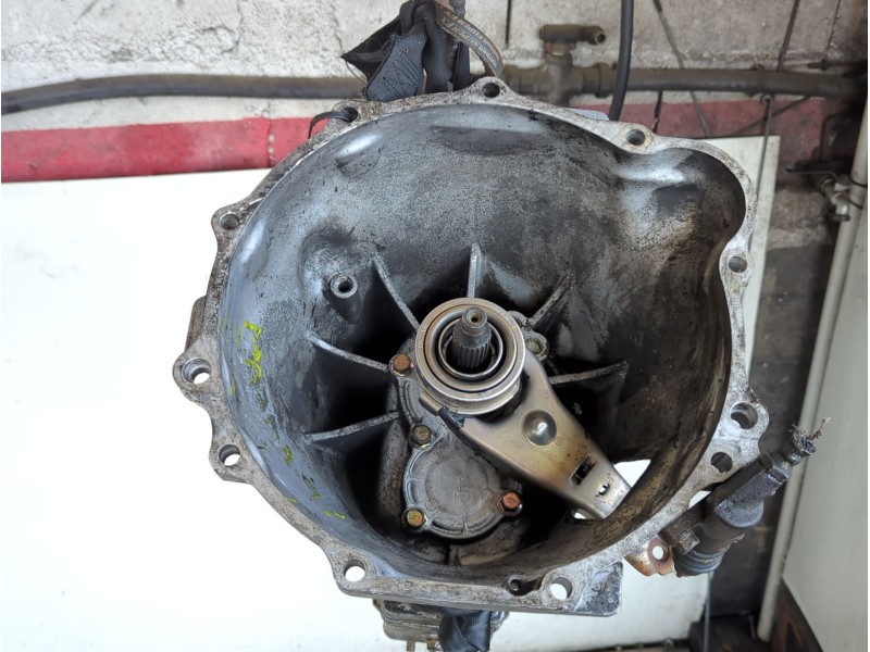 Recambio de caja cambios manual para mazda 626 berl./coupe/familiar (gd/gv)(1987) 2.0 referencia OEM IAM   