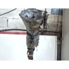 Recambio de caja cambios manual para mazda 626 berl./coupe/familiar (gd/gv)(1987) 2.0 referencia OEM IAM   
