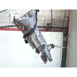 Recambio de caja cambios manual para mazda 626 berl./coupe/familiar (gd/gv)(1987) 2.0 referencia OEM IAM   