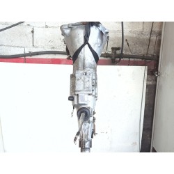 Recambio de caja cambios manual para mazda 626 berl./coupe/familiar (gd/gv)(1987) 2.0 referencia OEM IAM   